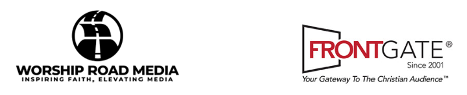 Worship Road Media Joins Forces with FrontGate Media for Exclusive Representation of On-Air Content and Sponsorships