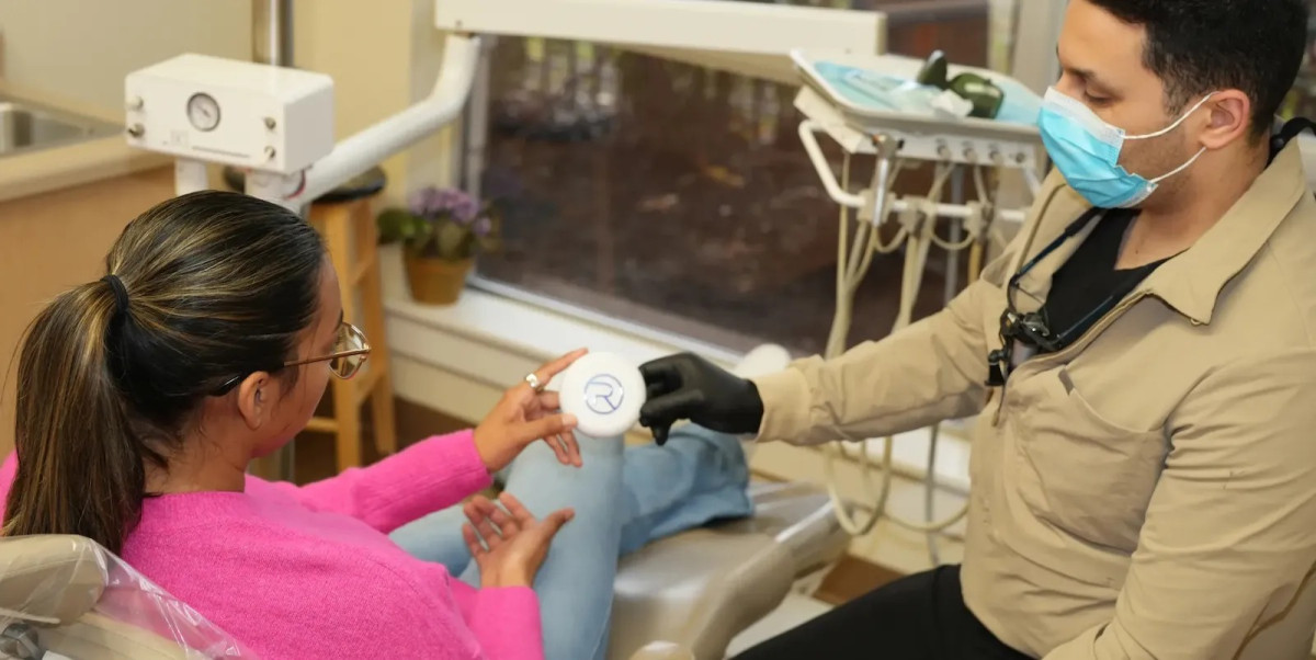 Your Family Dentist for Advanced Dental Care in Plano