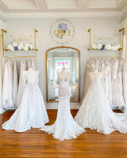 Oui Jolie Bride Brings Private Appointment Bridal Shopping to Acadiana Region