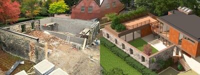 /C O R R E C T I O N -- Fisher Architecture/