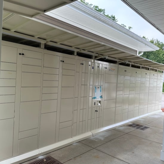 Package Nexus Granted Patent Protection in 18 European Countries for On-Auto-Pilot Smart Parcel Locker Technology